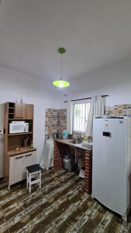 Florianópolis Pousada Sombrero מראה חיצוני תמונה