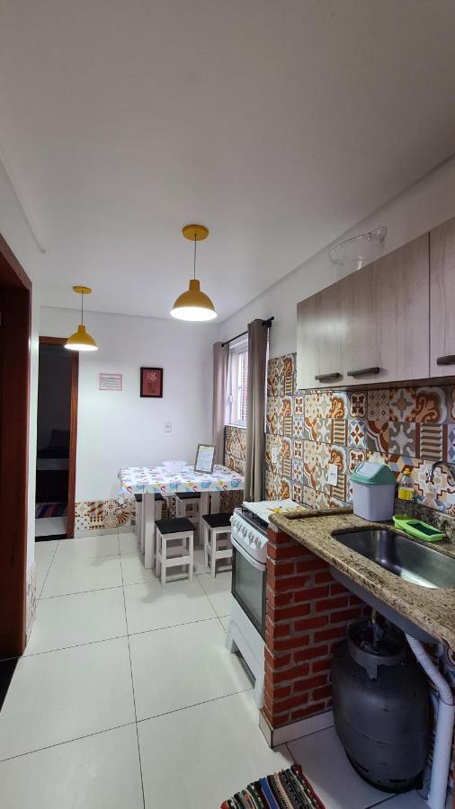 Florianópolis Pousada Sombrero מראה חיצוני תמונה