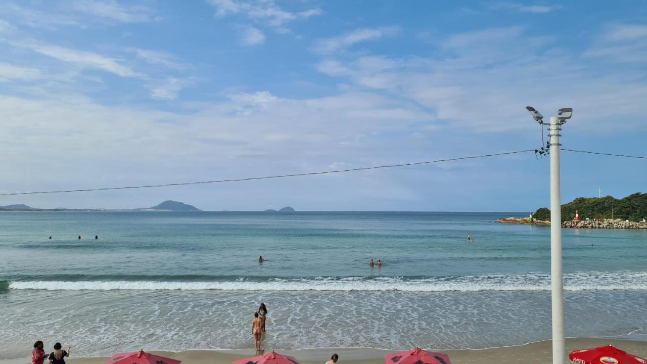 Florianópolis Pousada Sombrero מראה חיצוני תמונה
