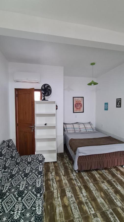 Florianópolis Pousada Sombrero מראה חיצוני תמונה