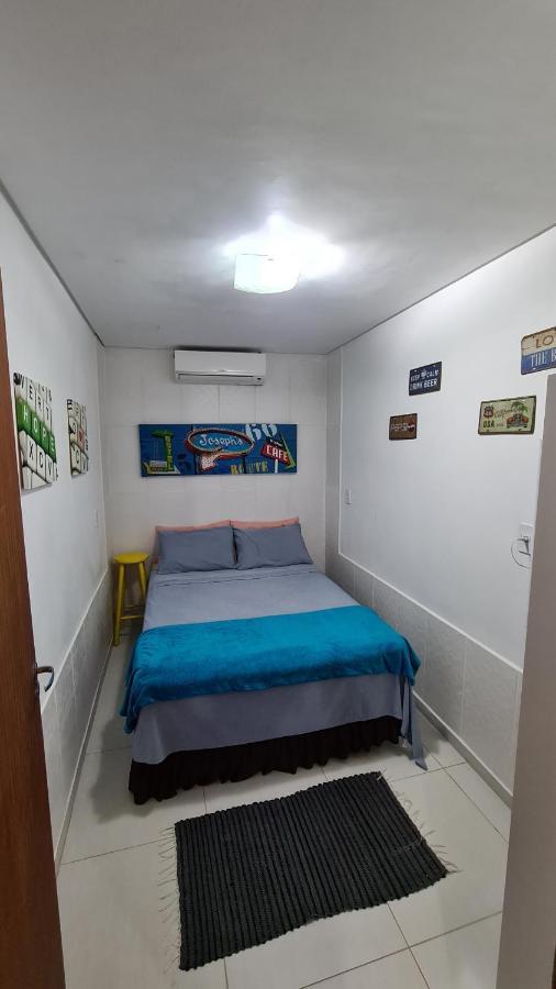 Florianópolis Pousada Sombrero מראה חיצוני תמונה