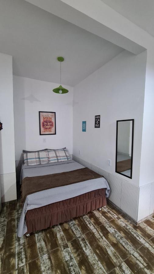 Florianópolis Pousada Sombrero מראה חיצוני תמונה