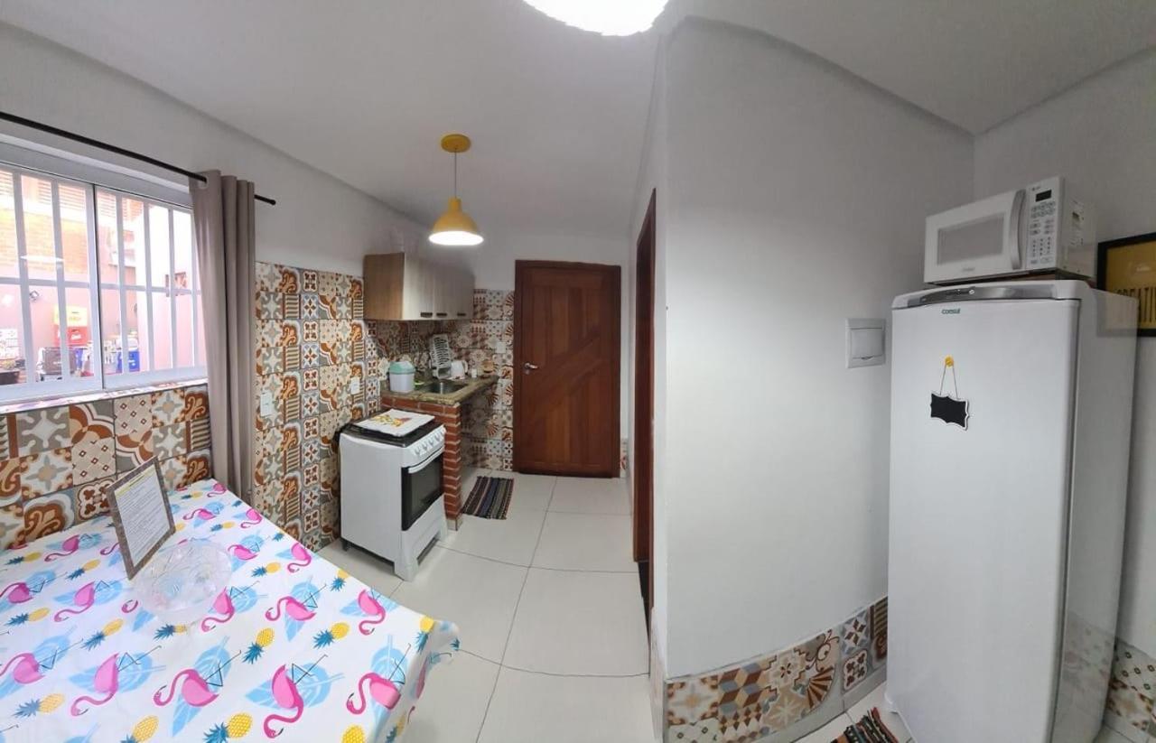 Florianópolis Pousada Sombrero מראה חיצוני תמונה