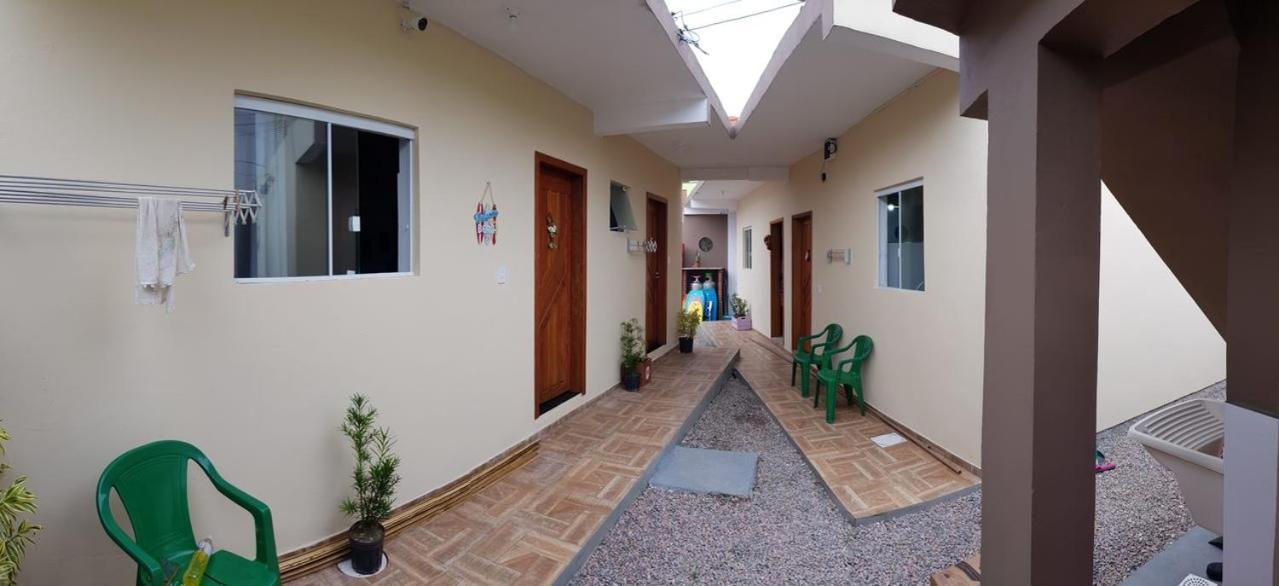 Florianópolis Pousada Sombrero חדר תמונה