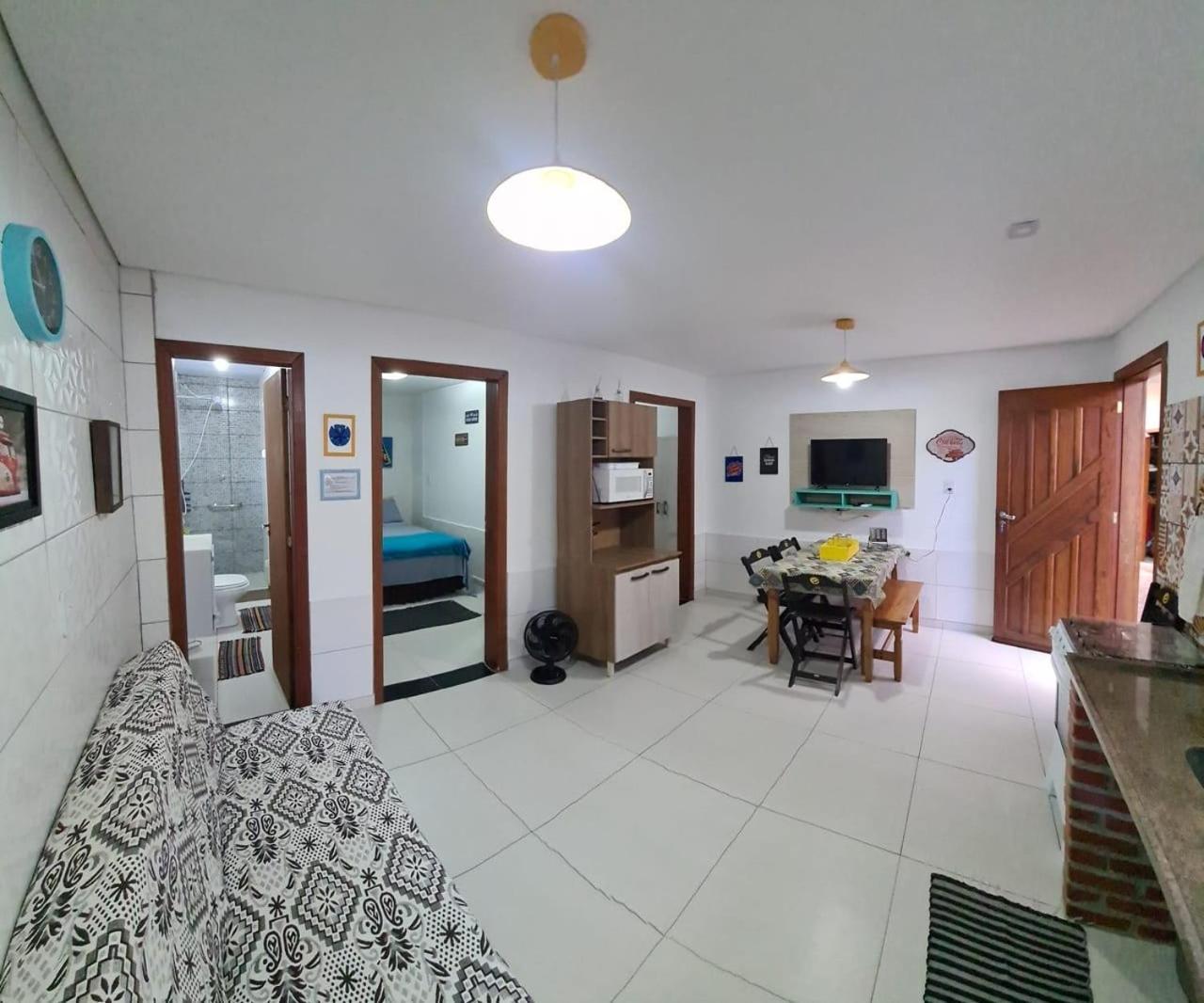 Florianópolis Pousada Sombrero חדר תמונה