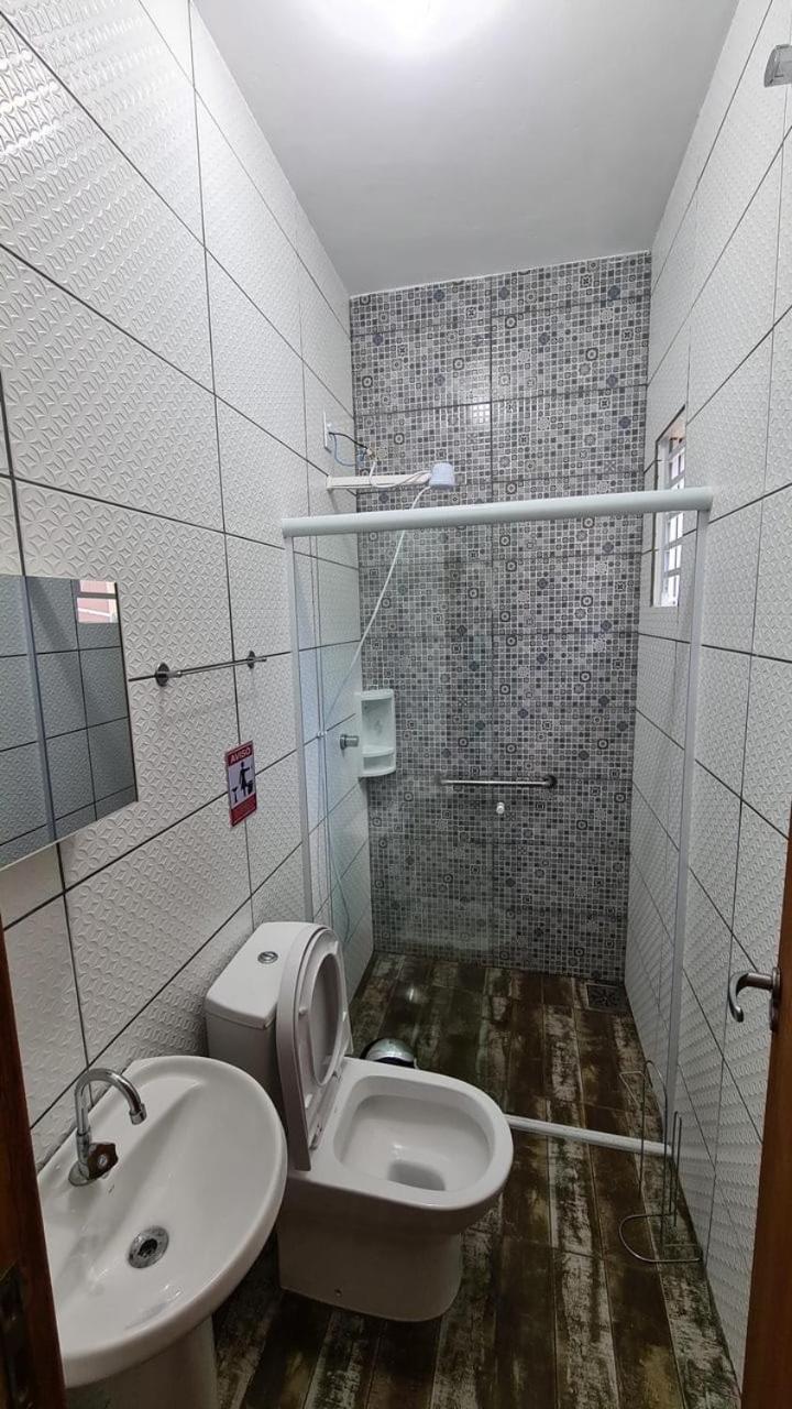 Florianópolis Pousada Sombrero חדר תמונה