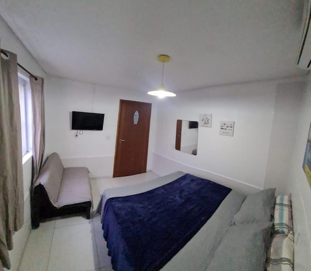 Florianópolis Pousada Sombrero חדר תמונה